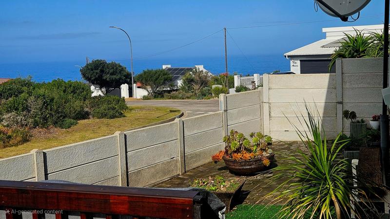 3 Bedroom Property for Sale in Dana Bay Western Cape
